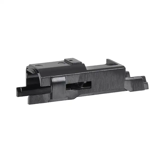 45  Nozzle [Army Armament]