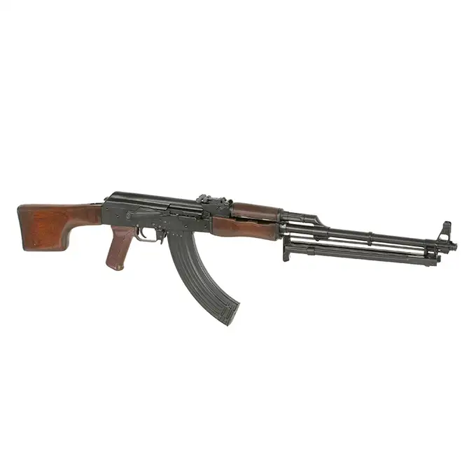 CUSTOM RPK [TGC]