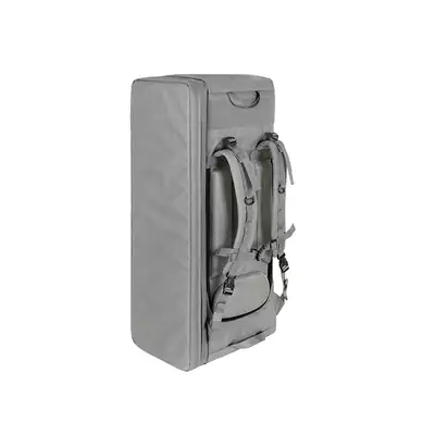 Plecak transportowy Gear Carrier na replikę i wyposażenie - Grey [8Fields]