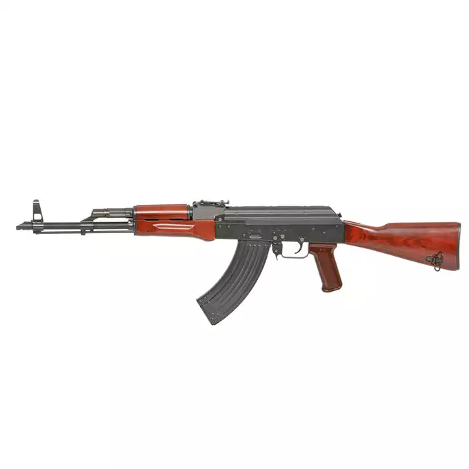 [Zestaw] Replika karabinka AKM, GBB [Tokyo Marui] + AKX / AKM Magazynek na 35 kulek GBBR [Tokyo Marui]
