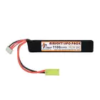 [Zestaw] Replika Karabinka AK-105 Sports Line ETU [S&amp;T] + Akumulator Li-Po 1100mAh 11,1V 20C [IPower] + Ładowarka V3+ do akumulatorów LiPo/LiFe [IPower] + Kulki 0,23g - 3000 szt PROSLICK [P&amp;J]