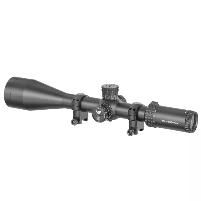 Matiz 6-18x44SFP Riflescope [Vector Optics]