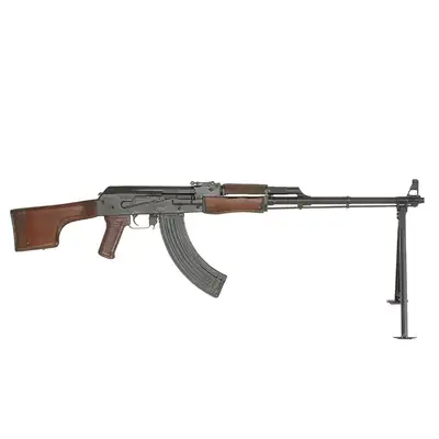 CUSTOM RPK [TGC]