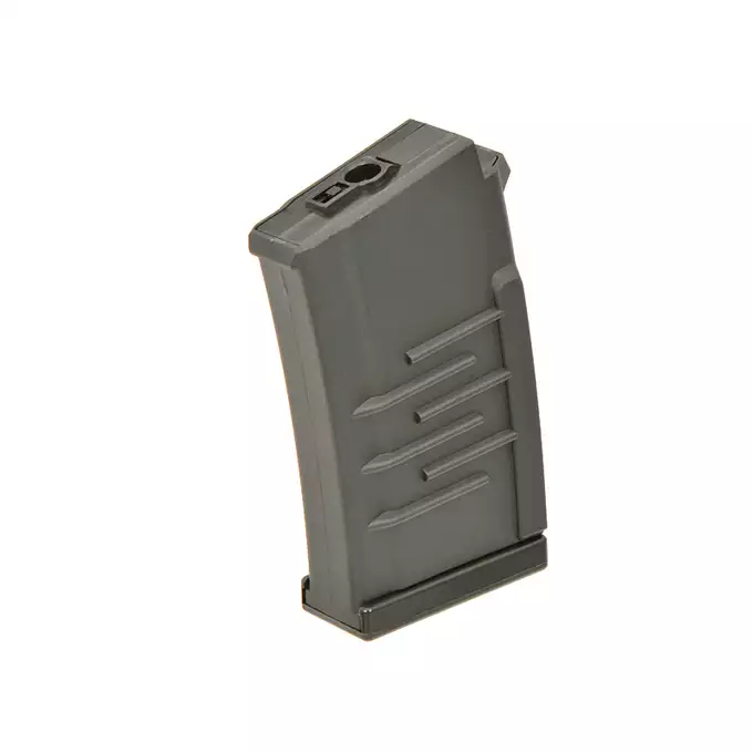 [Zestaw] Magazynek hi-cap 150 kulek - VSS/VAL - krótki [S&amp;T]