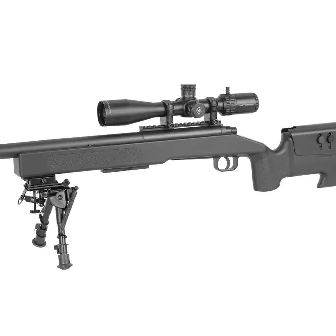 Orion Pro MAX 4-16x44 HD SFP Rifle Scope [Vector Optics]