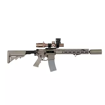 Naświetlacz KAC QDC - FDE [EMG]
