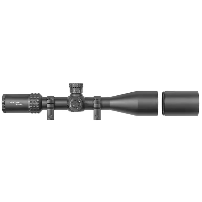 Matiz 6-18x44SFP Riflescope [Vector Optics]