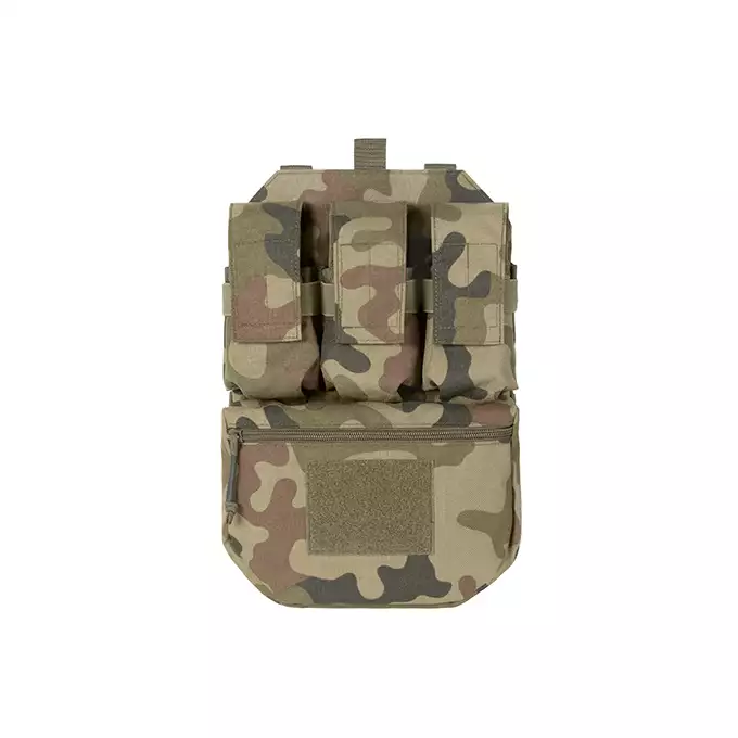 Assault Back Panel - WZ93 [8FIELDS]