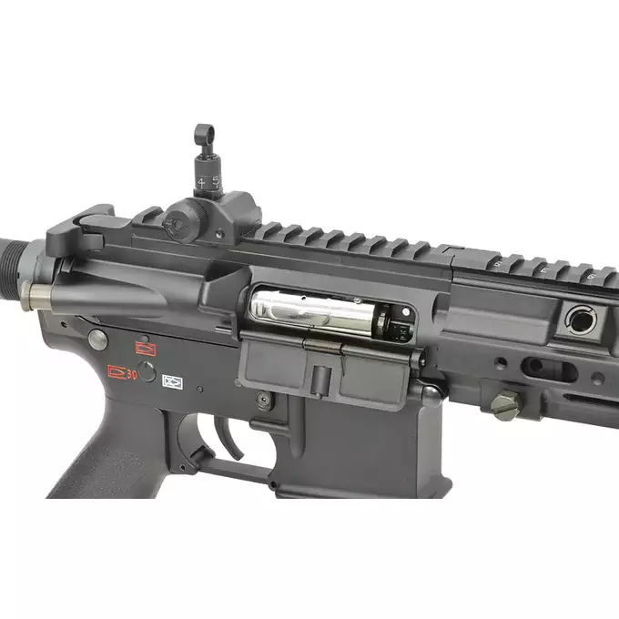 [Zestaw] BY-811 [Double Bell] + Akumulator airsoftowy 25C 1400mAh 2S1P 7.4V LiPo mini Tamiya + Ładowarka V3+ do akumulatorów LiPo/LiFe [IPower] + Kulki 0,23g - 3000 szt PROSLICK [P&amp;J]