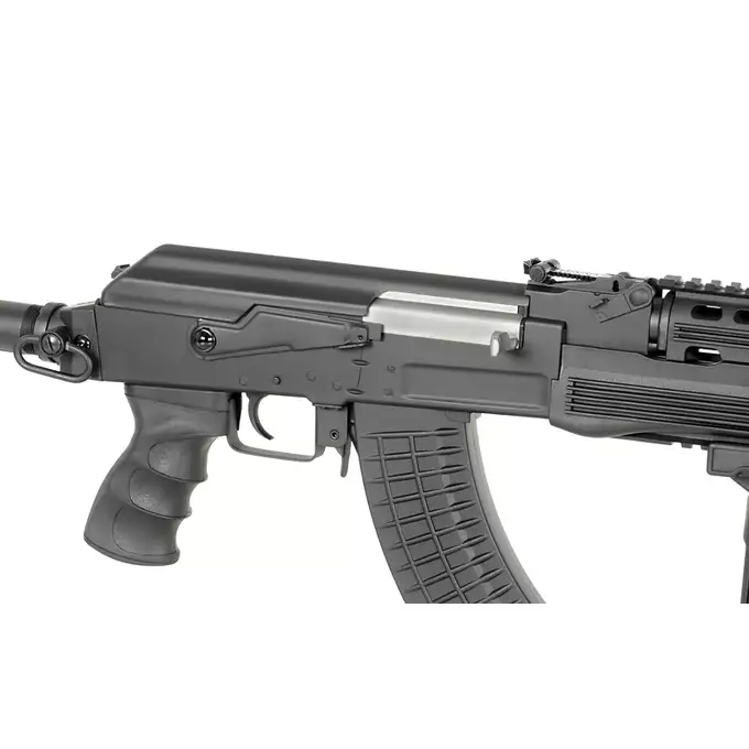 [Zestaw] CM.028C Sport Line, GEN 2 [CYMA] + Magazynek mid-cap na 150 kulek do serii AK [CYMA]