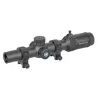 Óptica FORESTER JR. 3-9X40 [Vector Optics]