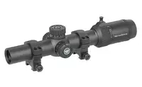 Forester 1-8x24 SFP LPVO Rifle Scope [Vector Optics]
