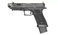 TTI Balerina CNC GBB Pistol Replica - Black [EMG]