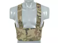 Chest rig Laser-Cut - WZ93 [8Fields]