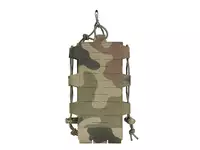 Laser Cut Adjustable Radio / Bottle Pouch with Shockcord - WZ93 [8FIELDS]