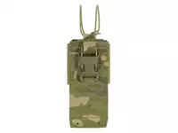 Otwarta ładownica na radio, Laser Cut - Multicamo Tropic [8FIELDS]