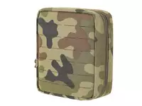 Large Laser-Cut General-Purpose Pouch - WZ93 [8FIELDS]