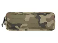 Horizontal General Purpose Laser-Cut Pouch - WZ93 [8Fields]