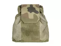 Laser Cut Foldable Mesh Dump Pouch - WZ93 [8FIELDS]