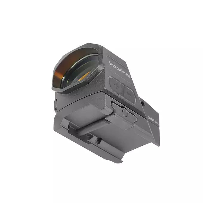 Open Red Dot Sight - Frenzy-X 1x19x28 - [Vector Optics]