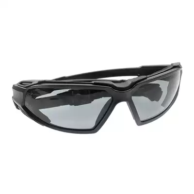 Okulary Highlander Anti-Fog - Gray [PYRAMEX]