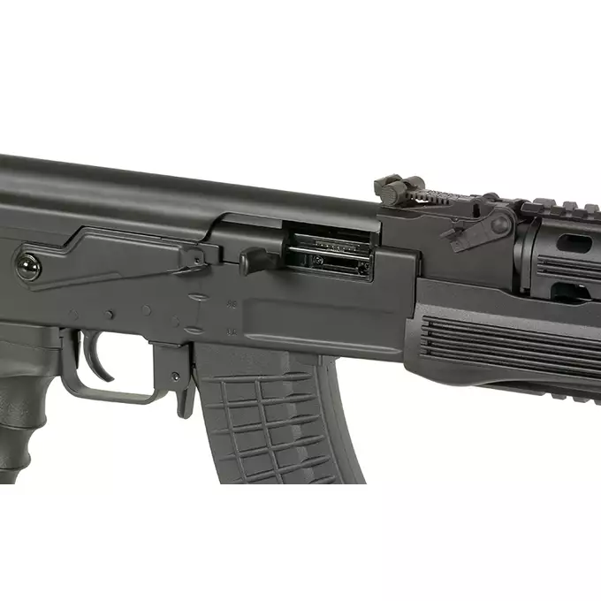 [Zestaw] CM.520 Sport Line, GEN 2 [CYMA] + Magazynek mid-cap na 150 kulek do serii AK [CYMA]