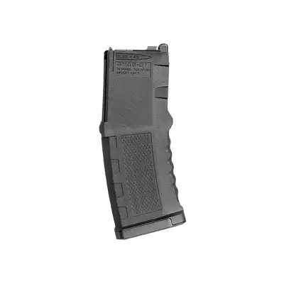 [Zestaw] Replika karabinka AR-15 13" G106 GBB MWS - Black [DE] + Magazynek na Green Gaz do Karabinków Noveske N4 MWS - Black [DE]