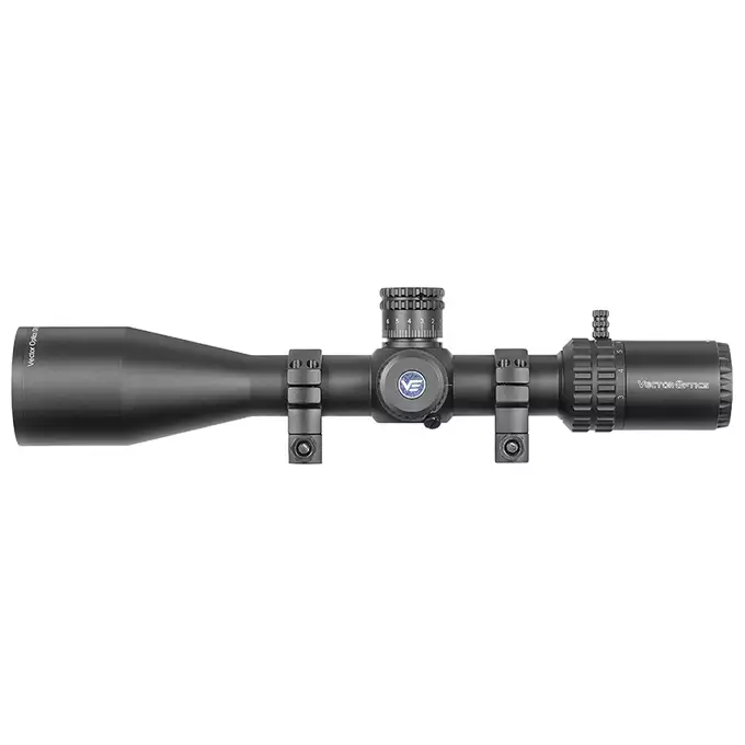 Orion Pro MAX 3-18x50 HD SFP Rifle Scope [Vector Optics]