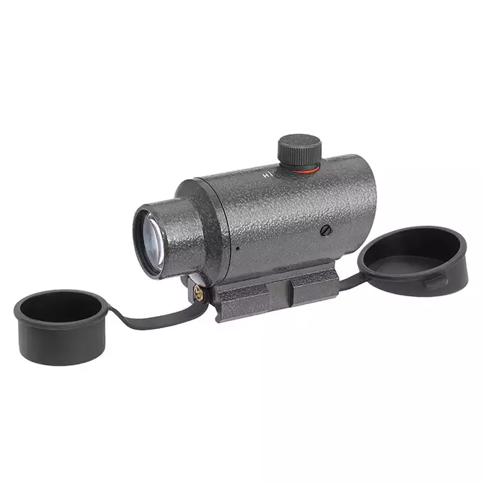 1P76 Celownik optyczny z montażem na szynę RIS [JJ Airsoft]