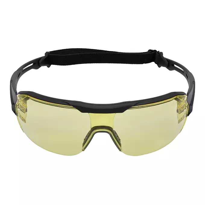 Kabru glasses - Vapor Shield Anti-Fog, Clear [Edge Tactical]