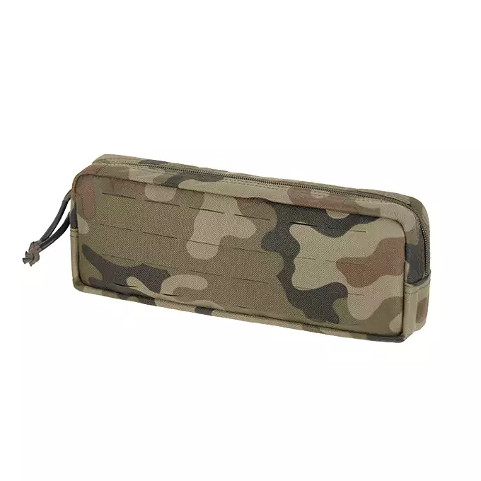 Horizontal General Purpose Laser-Cut Pouch - WZ93 [8Fields]