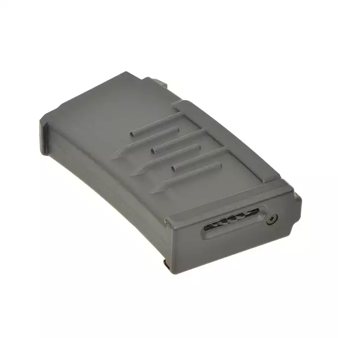 [Zestaw] Magazynek hi-cap 150 kulek - VSS/VAL - krótki [S&amp;T]
