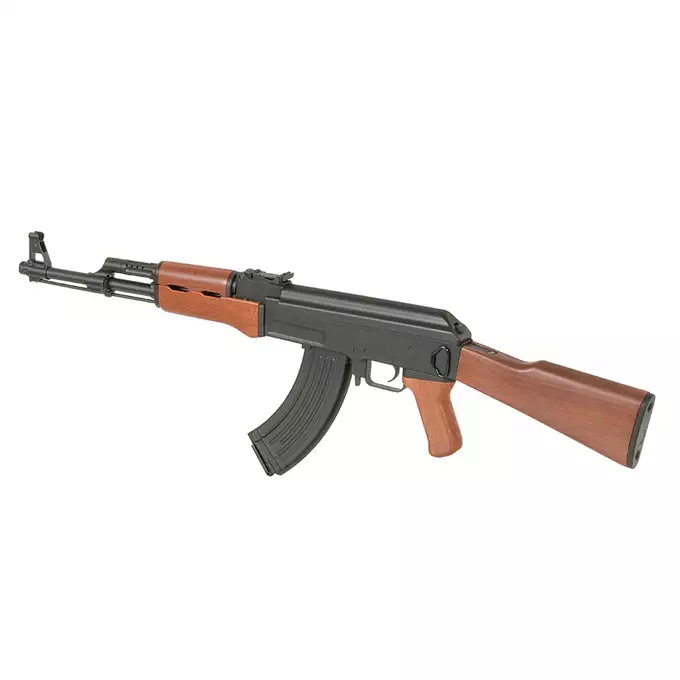 [Zestaw] CM.522 Sport Line, GEN 2 [CYMA] + Magazynek mid-cap na 150 kulek do serii AK [CYMA]