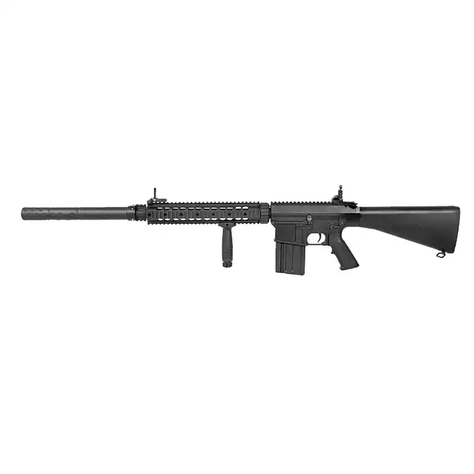 SR25 [A&amp;K]