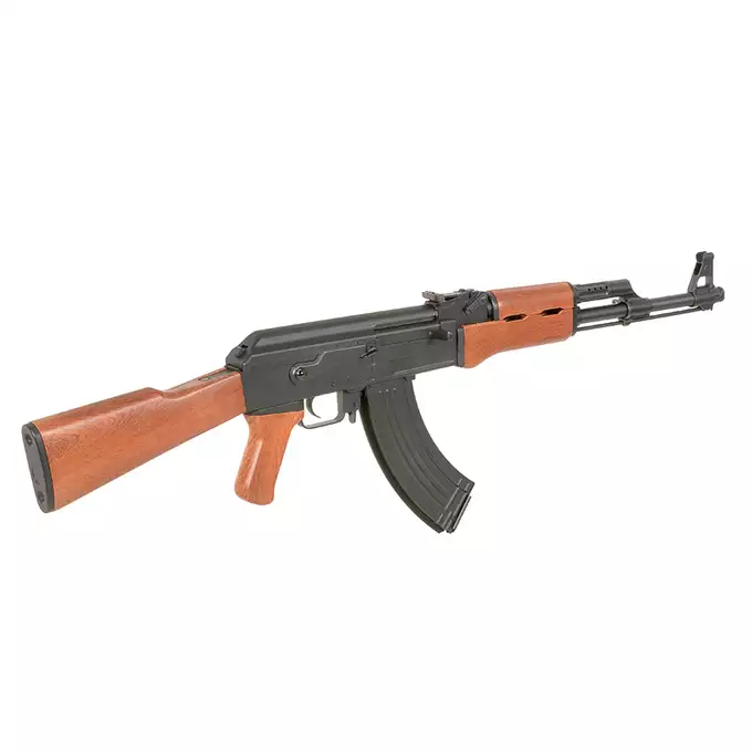 [Zestaw] CM.522 Sport Line, GEN 2 [CYMA] + Magazynek mid-cap na 150 kulek do serii AK [CYMA]