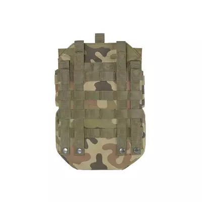 Assault Back Panel - WZ93 [8FIELDS]