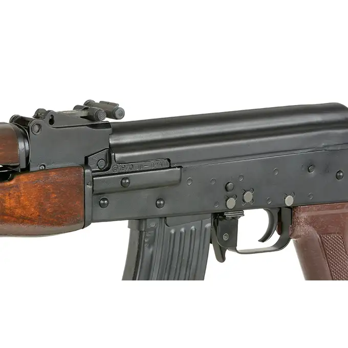 CUSTOM RPK [TGC]