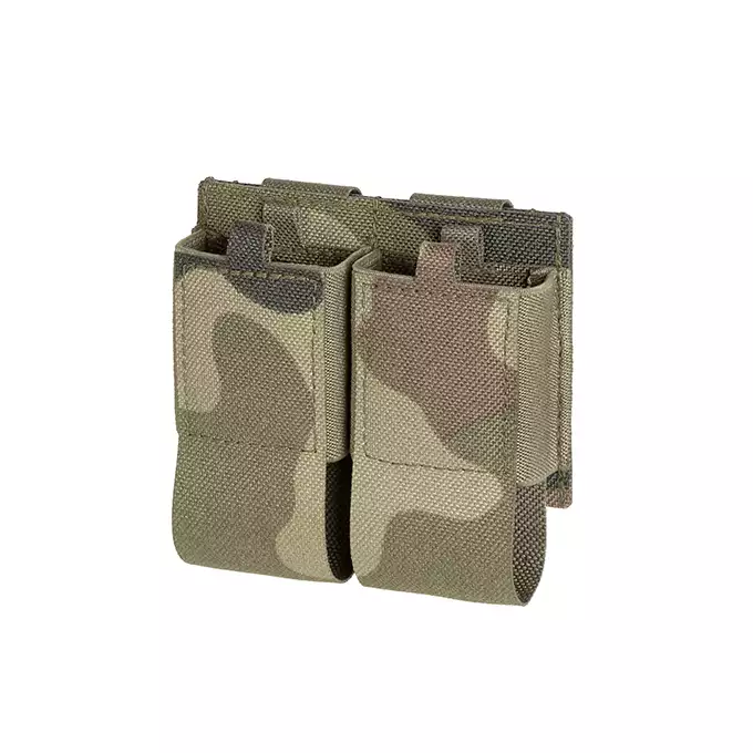 Double 40mm grenade pouch LASER CUT - WZ93 [8FIELDS]