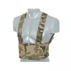 Chest rig Laser-Cut - WZ93 [8Fields]