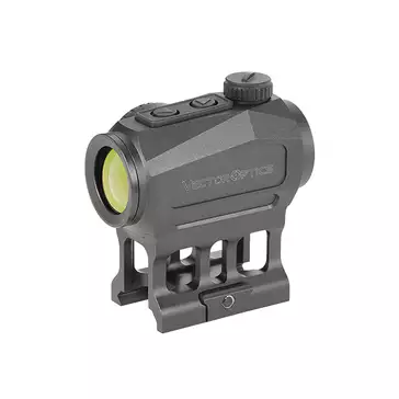 Scrapper 1x22 red dot sight [Vector Optics]