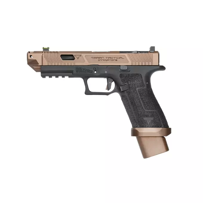 TTI JW4 Combat Master Custom Replica [EMG]