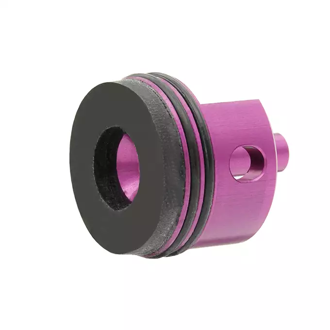 Cylinder head "PROTECTOR" [GATE]