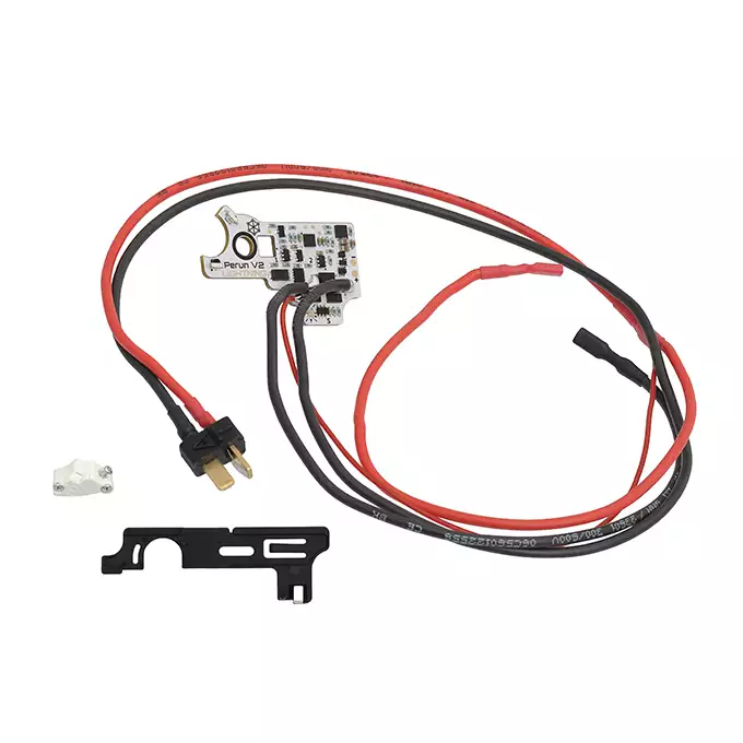 V2 Lightning (back wired) SEMI-ONLY [PERUN]