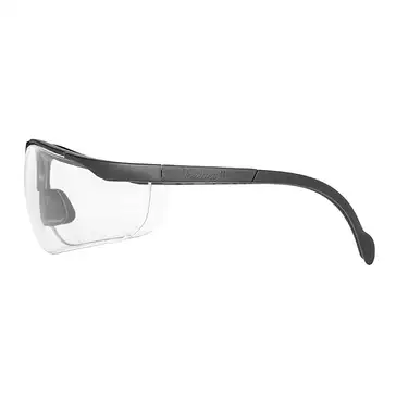 Ballistic Eyewear Venture 2 Anti-Fog - Clear [PYRAMEX]