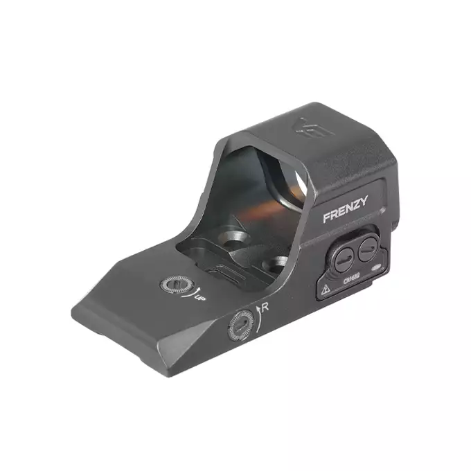 Red dot Frenzy 1x16x21, GLOCK MOS [Vector Optics]