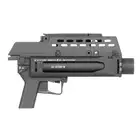[Zestaw] Replika Niemieckiego Granatnika Do G36 - BK [S&amp;T] + Granat AceHive [AceTech] + Airsoft Green Gaz 1000ml [Pro Tech Guns]