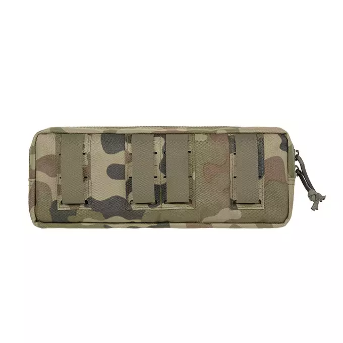 Horizontal General Purpose Laser-Cut Pouch - WZ93 [8Fields]