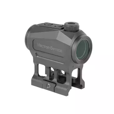 Scrapper 1x22 red dot sight [Vector Optics]
