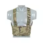 Chest rig Laser-Cut - WZ93 [8Fields]