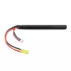 [Zestaw] MK12 MOD1 SPR [Double Bell] + Akumulator Li-Po 1200mAh 7,4V 20/40C [VB] + Ładowarka V3+ do akumulatorów LiPo/LiFe [IPower] + Kulki 0,23g - 3000 szt PROSLICK [P&amp;J]